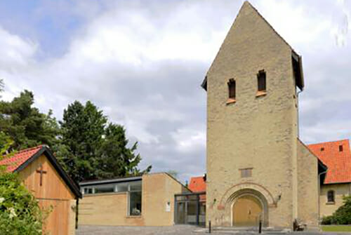 Virum Kirke