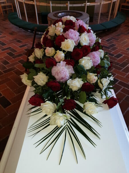 Billig eller personlig begravelse