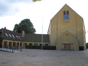 Sorgenfri bedemand - begravelse i Sorgenfri